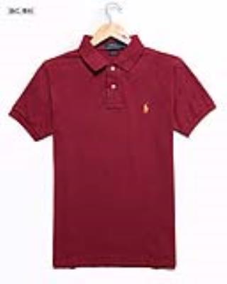 Men Polo Shirts-2611